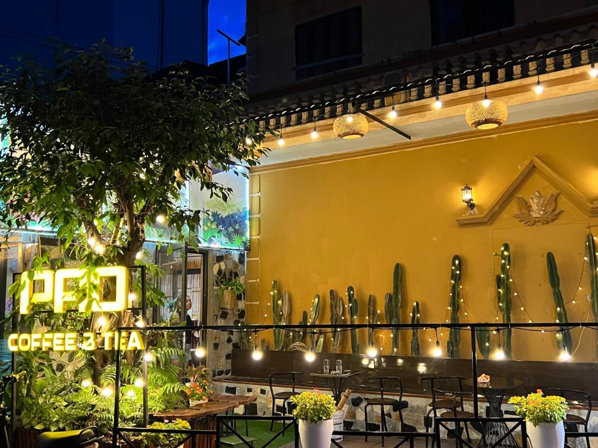 Pao'S Leisure Homestay Ha Giang Luaran gambar