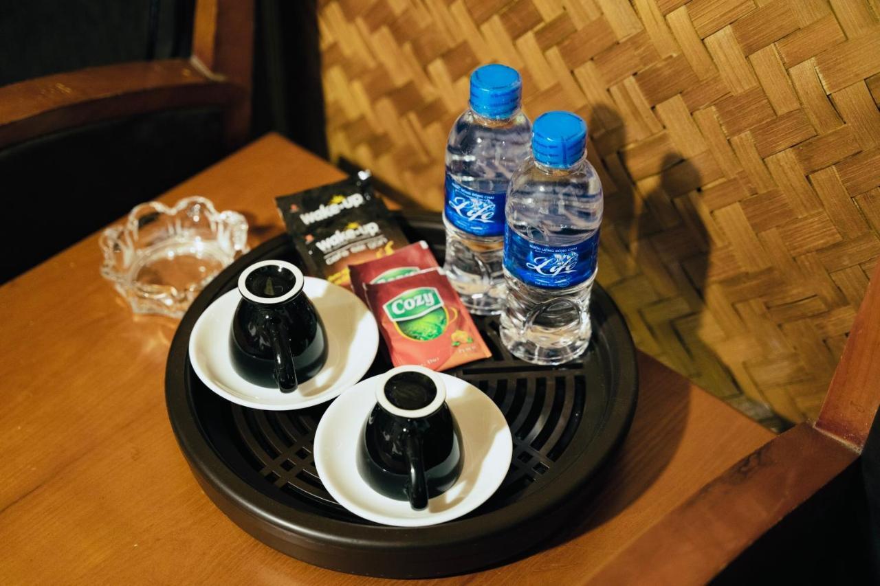 Pao'S Leisure Homestay Ha Giang Luaran gambar