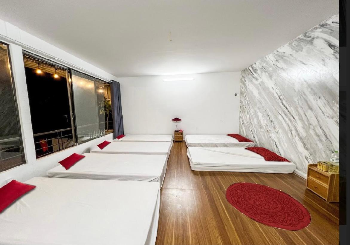 Pao'S Leisure Homestay Ha Giang Luaran gambar