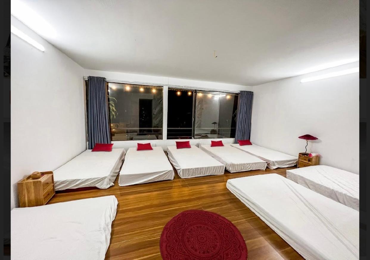 Pao'S Leisure Homestay Ha Giang Luaran gambar